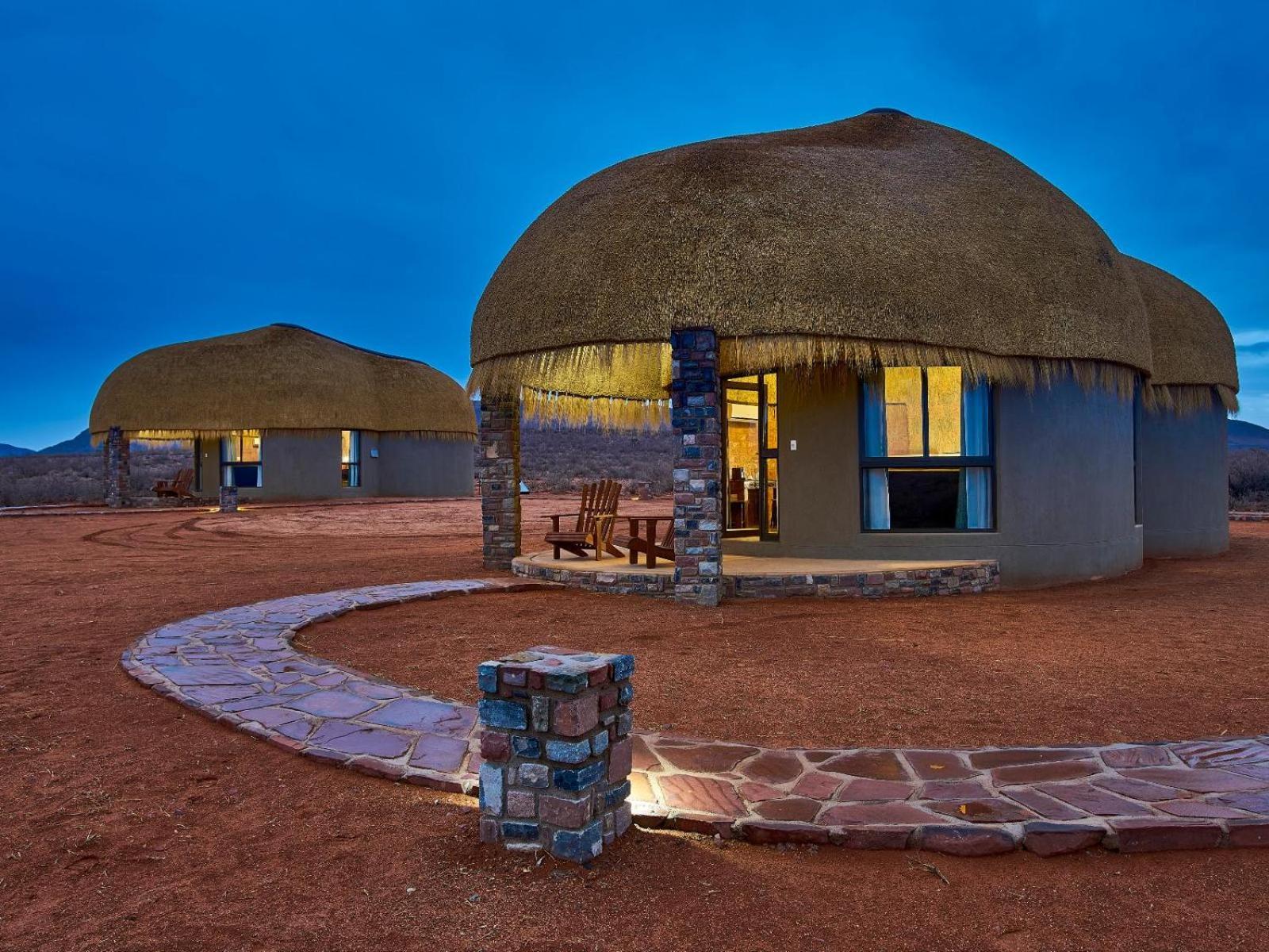 We Kebi Safari Lodge Sesriem Exterior photo